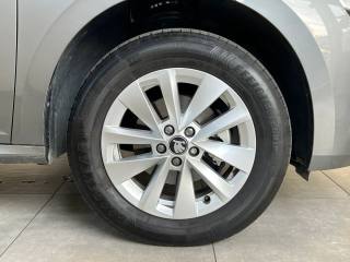 SKODA Kamiq usata, con Boardcomputer