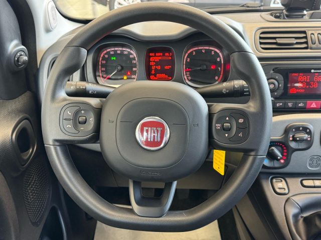 FIAT Panda usata, con ESP