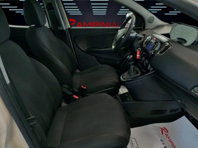 LANCIA Ypsilon usata 16