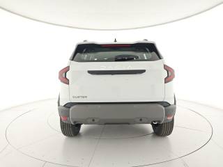 DACIA Duster usata, con Chiusura centralizzata