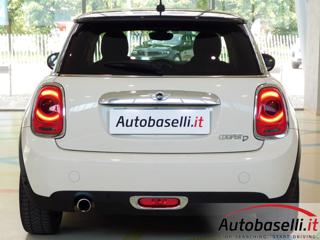 MINI Cooper D usata, con Controllo trazione