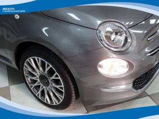 FIAT 500 usata, con ESP
