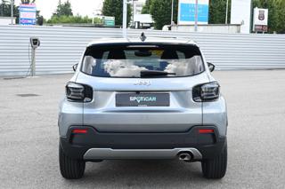 JEEP Avenger usata, con Autoradio