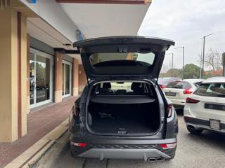 HYUNDAI Tucson usata, con Autoradio