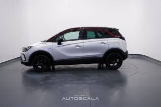 OPEL Crossland usata, con Alzacristalli elettrici