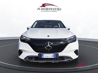MERCEDES-BENZ EQE usata 5