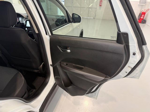 SUZUKI Vitara usata 29