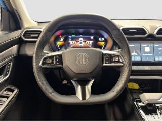 MG ZS usata 12