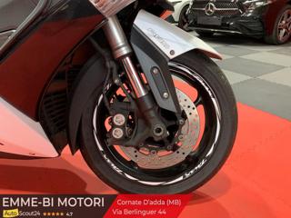 YAMAHA T-Max 500 usata 5