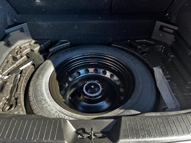 NISSAN Qashqai usata, con Sensori di parcheggio posteriori