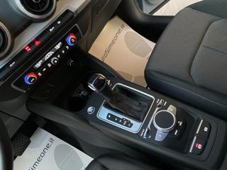 AUDI Q2 usata, con Luci diurne LED