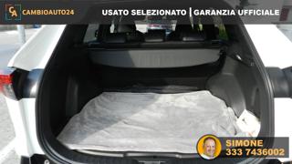 TOYOTA RAV 4 MY23 usata, con Sistema di riconoscimento della stanchezza