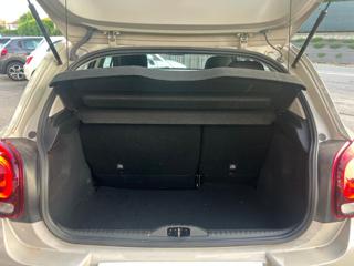 CITROEN C3 usata, con Fendinebbia