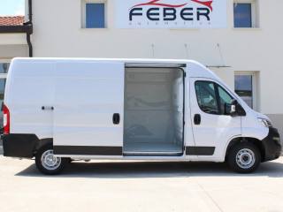 FIAT Ducato usata, con Climatizzatore