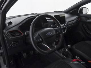FORD Puma usata 7