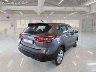 NISSAN Qashqai usata, con Airbag