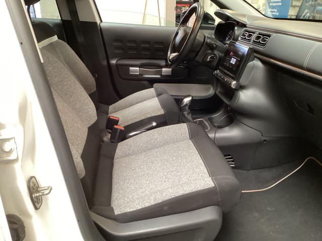 CITROEN C3 usata, con Boardcomputer