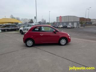 FIAT 500 usata, con Airbag Passeggero