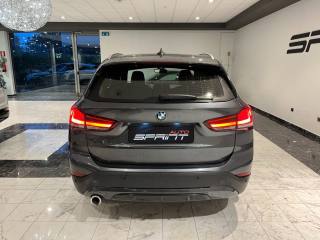 BMW X1 usata, con Interni in pelle