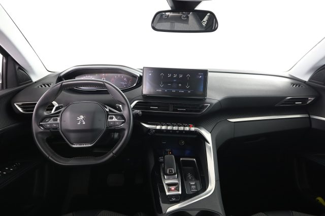 PEUGEOT 3008 usata 3