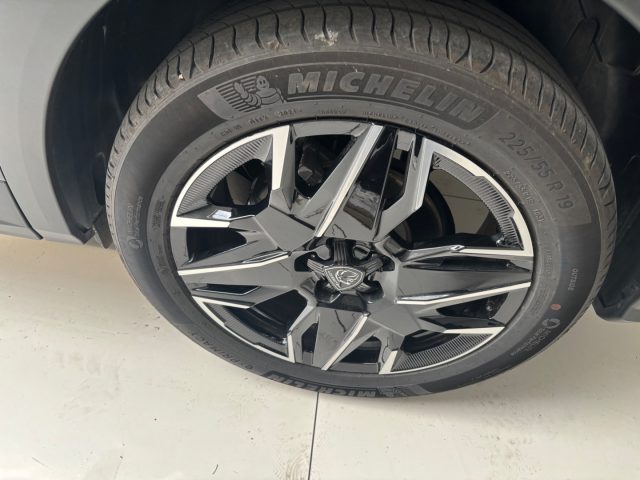 PEUGEOT 3008 usata, con Controllo trazione