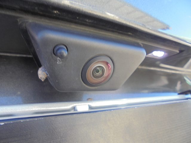 FORD Kuga usata, con Sistema di navigazione