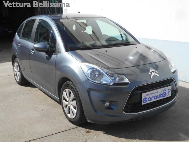 CITROEN C3 usata, con Immobilizzatore elettronico