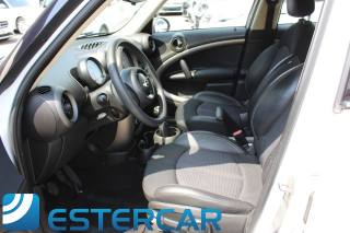 MINI Countryman usata, con Airbag Passeggero