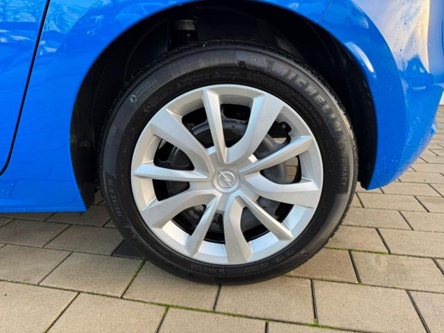 OPEL Corsa usata, con ESP