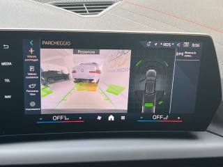 BMW 118 usata, con Touch screen