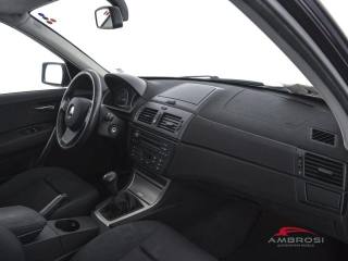 BMW X3 usata 11