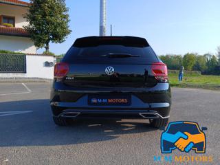 VOLKSWAGEN Polo usata, con Autoradio