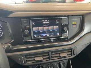 VOLKSWAGEN Polo usata, con Antifurto
