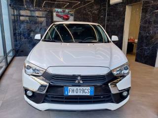 MITSUBISHI ASX 1.6 2WD Invite ( Garanzia 12 Mesi)