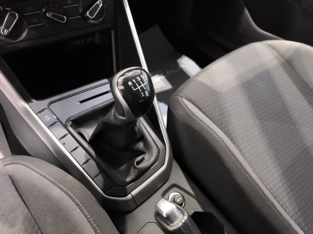 VOLKSWAGEN Polo usata, con Controllo trazione
