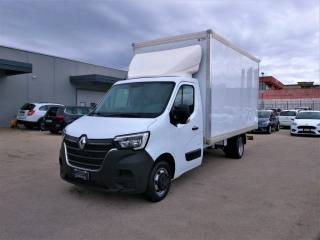 RENAULT Master usata, con Airbag Passeggero