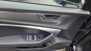 AUDI A6 usata, con Interni in pelle