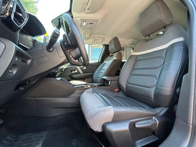 CITROEN C4 usata, con Vetri oscurati