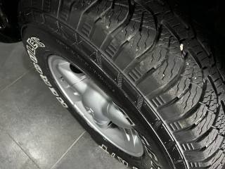 NISSAN Terrano II usata 10