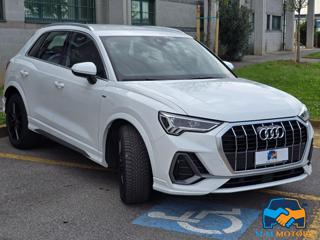 AUDI Q3 usata, con Airbag laterali