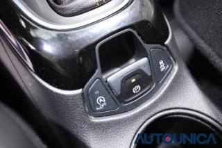 JEEP Compass usata, con Chiusura centralizzata telecomandata