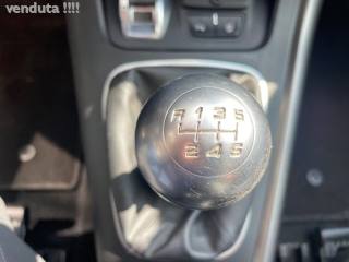 ALFA ROMEO Giulietta usata, con Touch screen