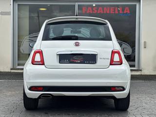 FIAT 500 usata, con Climatizzatore