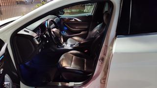 INFINITI Q30 usata, con Alzacristalli elettrici