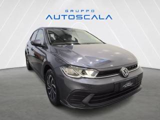 VOLKSWAGEN Polo usata, con Autoradio