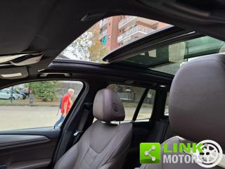 BMW X3 usata 24