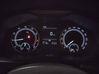 SKODA Kamiq usata, con Autoradio digitale