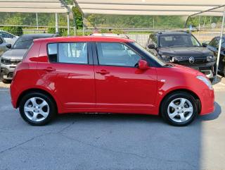 SUZUKI Swift usata, con Alzacristalli elettrici