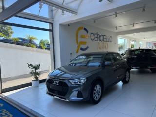 AUDI A1 usata, con Alzacristalli elettrici