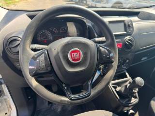 FIAT Fiorino usata, con Controllo trazione